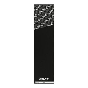 darts szőnyeg GOAT Logo standard (60 * 237cm) kép