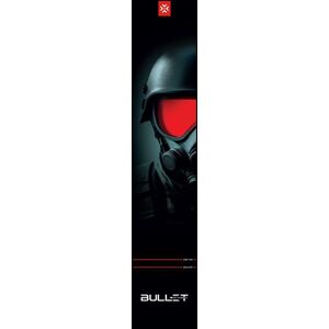 dart szőnyeg Bullet Ranger 300 * 60 cm (dobóvonalakkal) kép