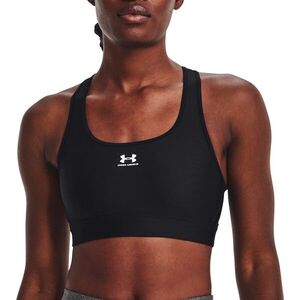 UA HG Armour Mid Padless kép
