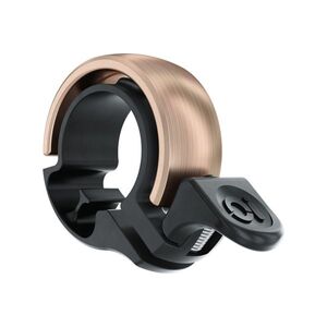 KNOG csengő - OI CLASSIC SMALL - bézs kép