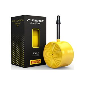 PIRELLI belső gumi - P ZERO SMARTUBE PRESTA 23/32-62 42 mm - sárga kép