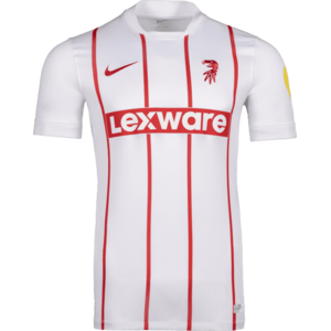 Dri-FIT SC Freiburg Away 2026/27 kép