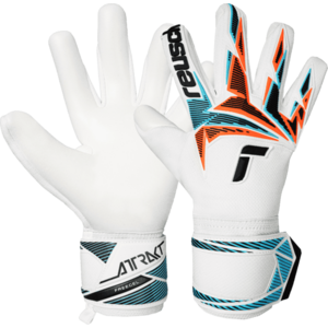 Reusch Attrakt Freegel Advance Goalkeeper Gloves kép