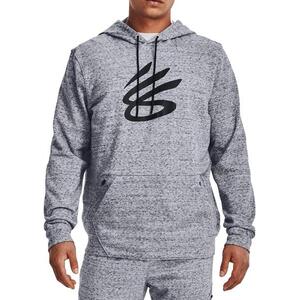 CURRY PULLOVER HOOD kép