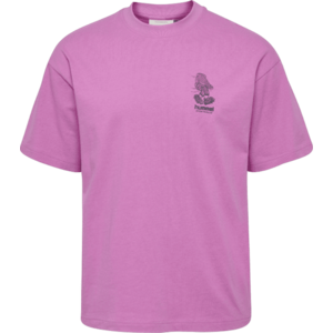 Hummel Loose Bees Stadium T-Shirt kép