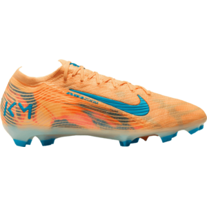 Mercurial Zoom Vapor 16 Elite "Kylian Mbappé" FG kép