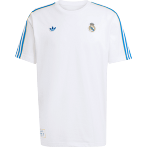Real Madrid Icon T-Shirt kép
