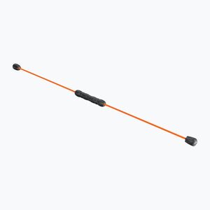 Sveltus leszerelhető hajlító rúd narancs-fekete 0709 (Dismountable Flex Bar 0709) kép