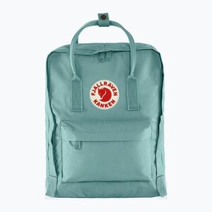 Túra hátizsák Fjällräven Kanken 16 l sky blue (Kanken F23510) kép