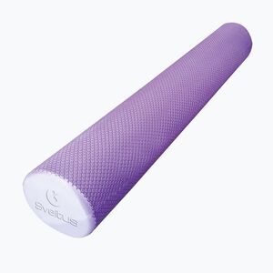 Sveltus Pilates lila masszázs görgő (Pilates 2543) kép