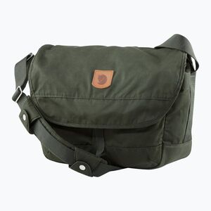 Fjällräven Greenland válltáska 12 l mély erdő (Greenland Shoulder Bag F23154 662) kép