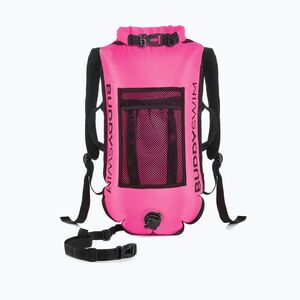 BuddySwim Hátizsákos mentőbója 28 l rózsaszínű (Backpack 250828) kép
