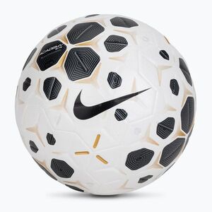 Focilabda Nike Academy Elite white/black/black méret 5 (Academy Elite HV6267-100) kép