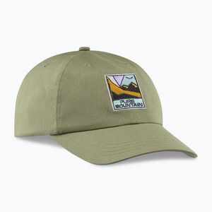 Salewa Graphic faded green baseball sapka (Graphic 00-0000029322) kép