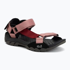 Női szandálok Jack Wolfskin Ridge begonia (Ridge A65590_J0190) kép