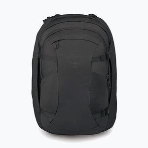 Túrahátizsák Osprey Farpoint 55 l black (Farpoint 55 10007393) kép