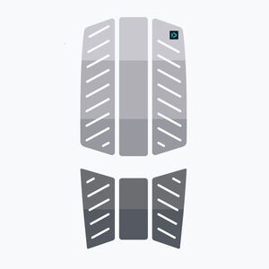 DUOTONE Traction D/LAB Front grey (Traction D/LAB Front 44260-8035) kép