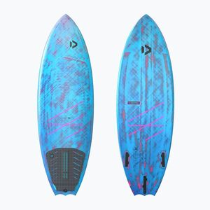 Kitesurf deszka Duotone Surf Kite Volt SLS blue/pink (Surf Kite Volt SLS 2026 44260-3916) kép