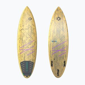 Kitesurf deszka Duotone Surf Kite Blur SLS sand/purple (Surf Kite Blur SLS 2026 44260-3918) kép