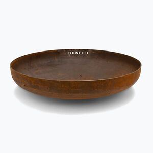 Kerti tűztál BonFeu BonBowl corten (BonBowl FB3.800C) kép