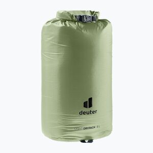 Vízálló zsák Deuter Light Drypack 8 l grove (Light Drypack 394022120380) kép
