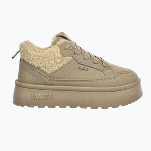 Női cipők BIG STAR SS274105 beige (SS274105) kép