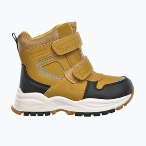 Gyerek hótaposó BIG STAR UU374014 camel (UU374014) kép