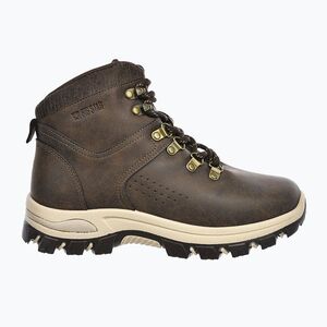 Női cipők BIG STAR UU274283 dark brown (UU274283) kép