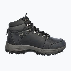 Férfi cipők BIG STAR UU174196 black (UU174196) kép