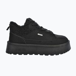 Női cipők BIG STAR SS274104 black (SS274104) kép