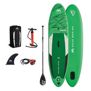 Aqua Marina Breeze iSUP deszka kiegészítőkkel 300cm kép