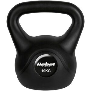 Rebel RBA-2315 Active 10 kg, fekete kép
