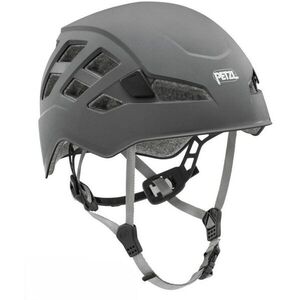 Petzl Boreo S/M Gray kép