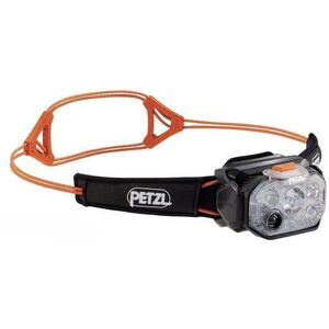 Petzl Swift RL 2026 Black Orange kép