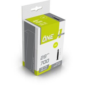 One Kerékpár belső 700 × 28–45C AV – 622/635 kép