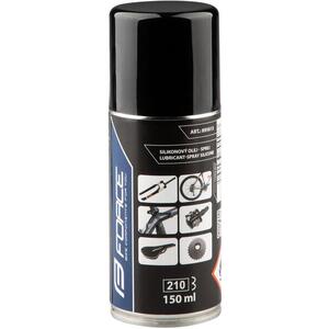 Force kenőanyag-spray szilikonolaj, 150 ml kép