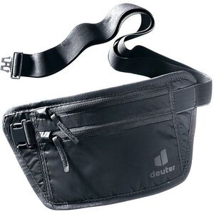 Deuter Security Money Belt I, Black kép