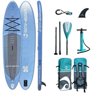 Spinera Lets Paddle 12'4'' kép