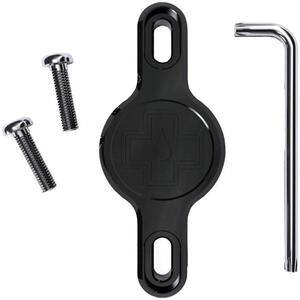 Muc-Off Secure Tag Holder Black kép