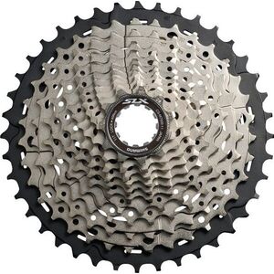 Shimano SLX CS-M7000 11 / 11-40 kép