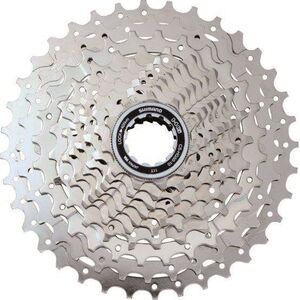 Shimano Deore CS-HG50 fogaskeréksor kép