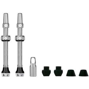 Muc-Off Tubeless Presta Valve Kit V2 60 mm, ezüst kép