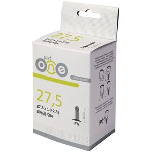 One Kerékpár belső 27, 5 × 50/60 FV – 584 kép
