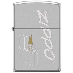 Zippo 20950 Classic Design kép