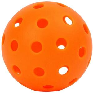 Merco Pluto pickleball narancssárga, multipack 16 darab kép
