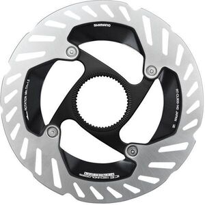 Shimano RT-CL900, Center Lock, 160 mm, Ice Tech + belső lockring kép