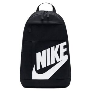 Hátizsák NIKE NK ELMNTL BKPK - HBR black black white kép