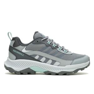 Női alacsony túracipő MERRELL Speed Strike 2 W monument kép