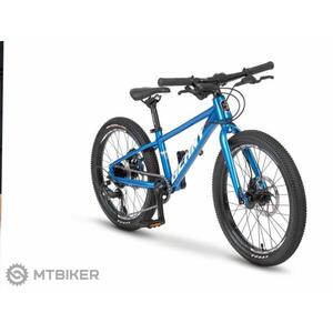 Blaster XC 24 kép