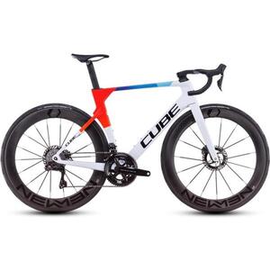Litening AERO C: 68X SLT (2025) kép